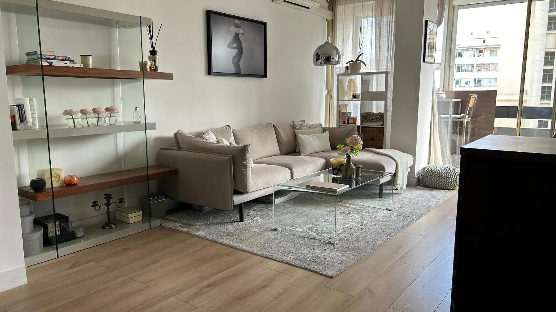Mermoz Luxury Suite Marseille 0*,  France
