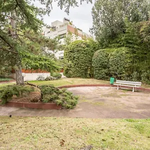 Les Jardins Du Paradis Appartamento