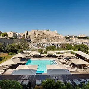 Radisson Blu Vieux Port Марсель