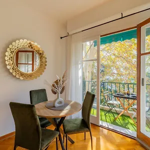 Le Carre D'or Mermoz Appartement