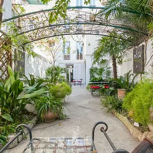 3* Hotel Le Boutique