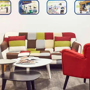 3* Hotel Ibis Styles Vieux Port