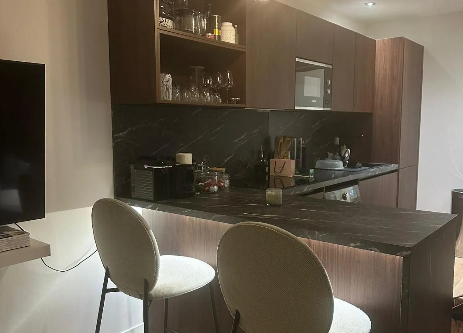 Mermoz Luxury Suite マルセイユ 0*,  フランス