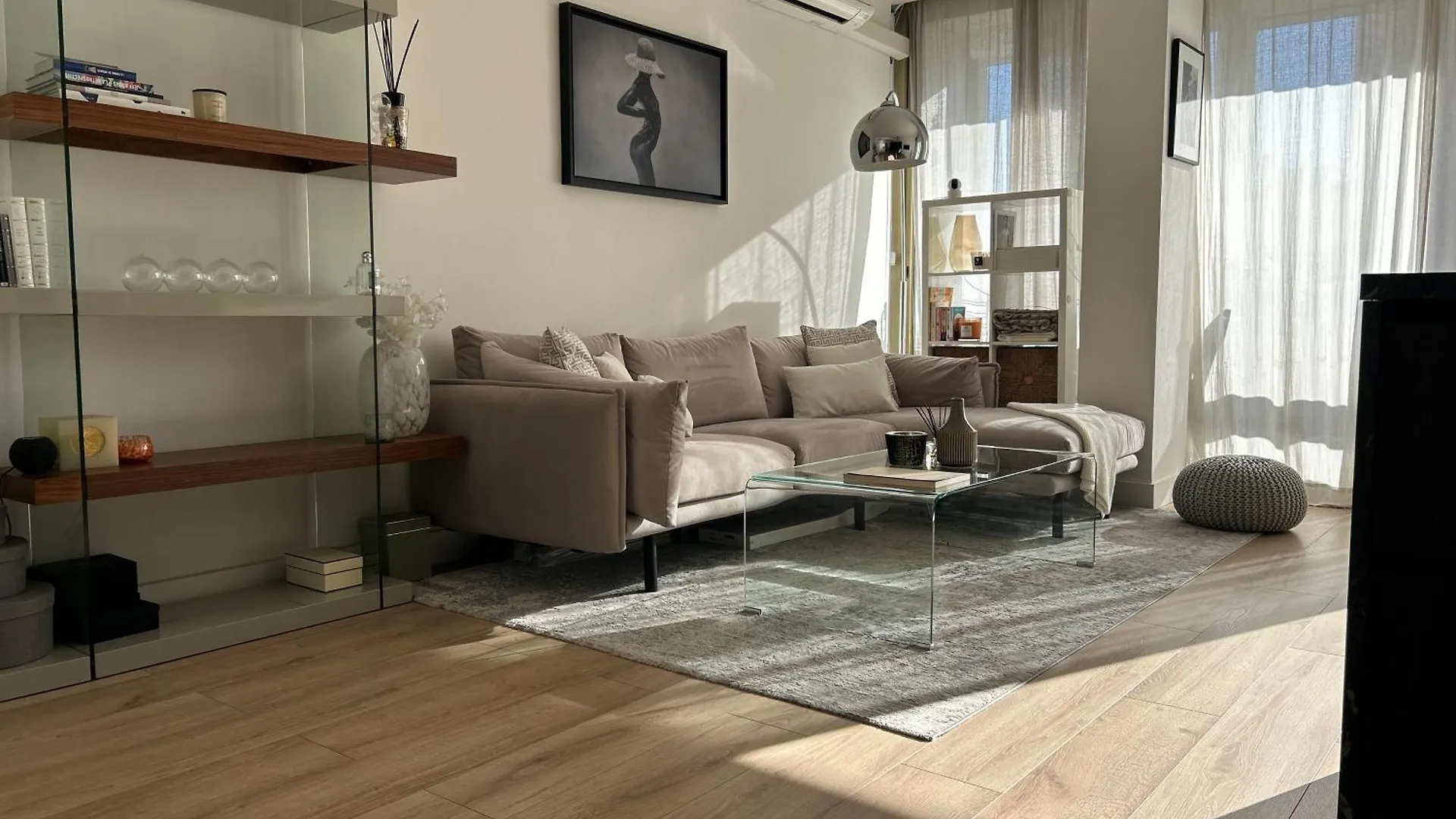 アパート Mermoz Luxury Suite マルセイユ フランス