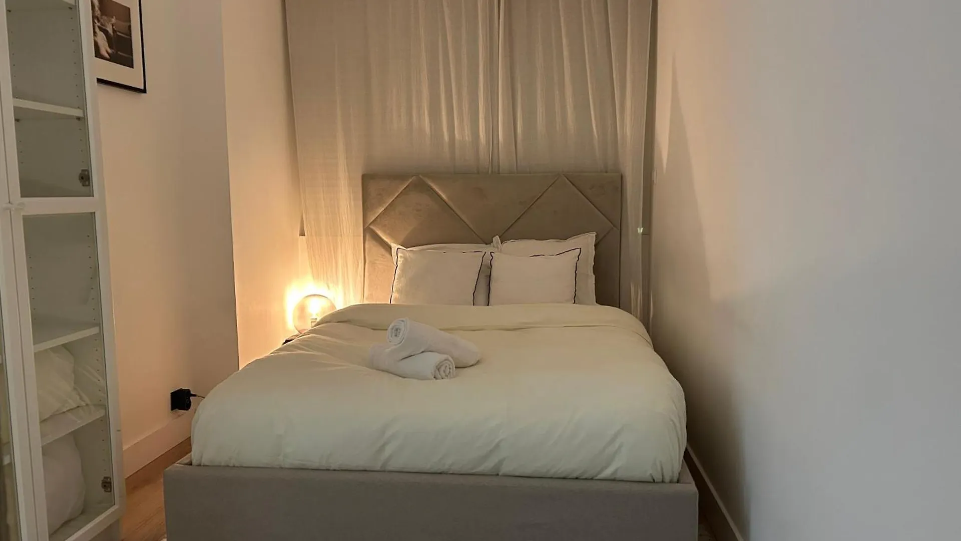Mermoz Luxury Suite 마르세유 프랑스